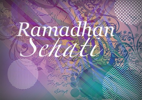 Variety Show Religi di Bulan Ramadhan dipandu Oki Setiana Dewi, Felix Siauw, Jarwo Kwat & Snada setiap Hari selama Bulan Ramadhan pk. 17.00-18.00 WIB