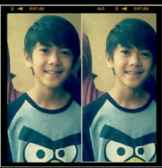 Nama panggilan saya Řίřί :) saya comate dari cikarang selatan, saya gemar menulis ;;) :D