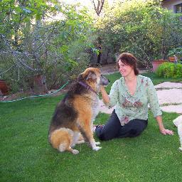 Owner at Home Sweet Home Pet Sitting and Dog Walking in beautiful Tucson, Arizona - 520 400-9051