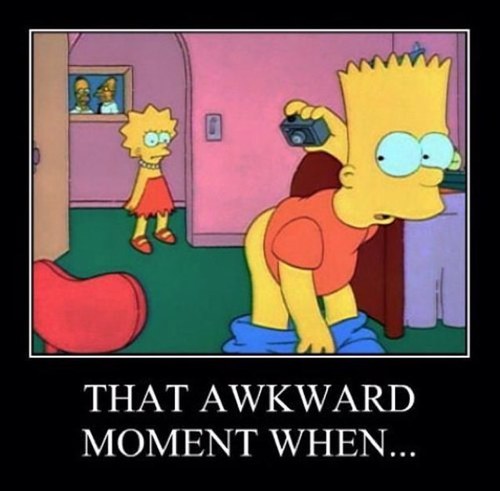 Relatable tweets about those moments you just need to share