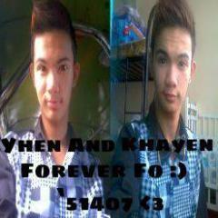 Mahal Ko Si Khayen ♥ 
My Last %1407 ♥