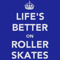 Roll With It LLC, located in Windsor Locks, CT is an online retailer of Quad, Derby Inline Skates, Wheels and Accessories, Skate Bags, Clothing..