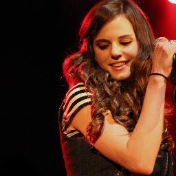 Second acc for safety!. Dedicated for @TiffanyAlvord. March 26&28th'13 #TiffanyAlvordJKT. Support & Love! Always Sm:)e.
