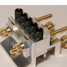 Dowelmax UK Limited, importers and distributors of the dowelmax range of products