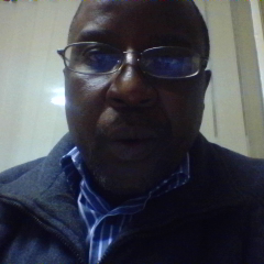 tafumamubonderi's profile picture. 