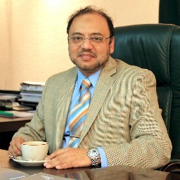 Rector UMT and Chairman NBEAC-HEC