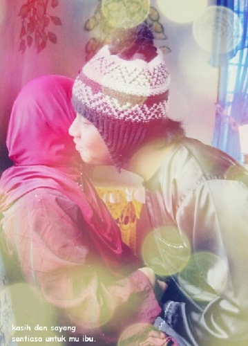 ♬ahmadizzuddinismail♪