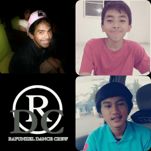 CP: @fajarfrzky @marcelcello Girl's Team : @RapunzelDC Jakarta, Indonesia | Professional Team |✉/☎ Our Family : GBFams feat FilesStrong