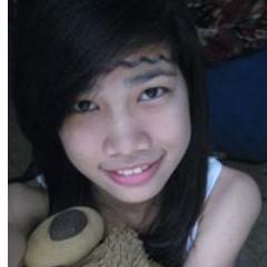 I am An ordinary girl who is willing to give everything to achieve my dreams:)