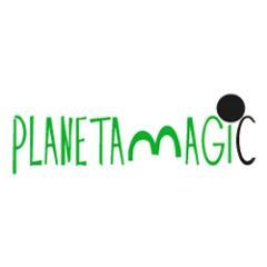 Planeta Magic es líder en concepción, fabricación e instalación de parques infantiles, áreas de juego interiores y exteriores y áreas temáticas multiaventura.