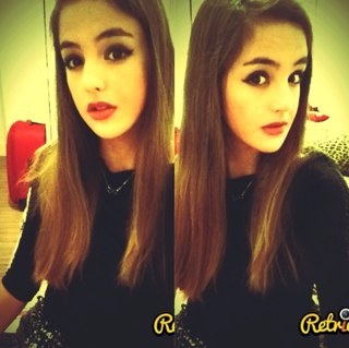 Amo a minha mê @rhaissapm_ ! E a irmã tbm @naacastanheira kik: gigirita