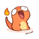 Charmander (@13oR3D) Twitter