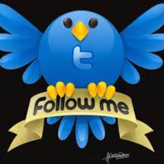 Free Following, Just Message for a follow and a shout out.