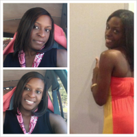 Tawanna Ford (@mrzladyt) 's Twitter Profile Photo