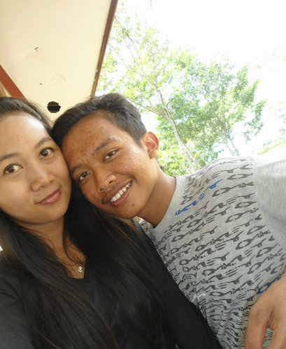 *Eny sajhoe luph huda kece*