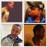 This Is a music group STYLE
People in group Fresh,Fly,Taj,Jakari..... we are going to make it
Never let no one tell you cant do something in Life...