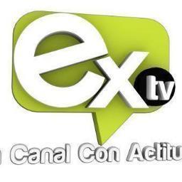 El mejor canal guatemalteco para chavos con actitud! Music and more music! Expresion.tv