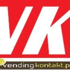We are looking for vending solutions that we would like to introduce and promote in Poland. Feel free to contact:
Biuro@VendingKontakt.pl
Society for Vending.