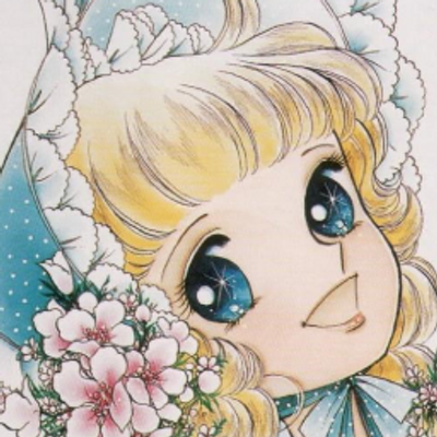 キャンディ キャンディ Bot Candycandy Bot Twitter