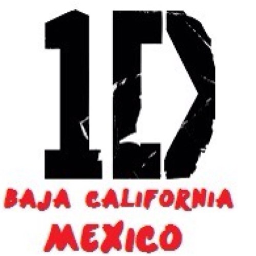 Hola! Somos directioners del estado de Baja California! Gracias por seguirnos :)