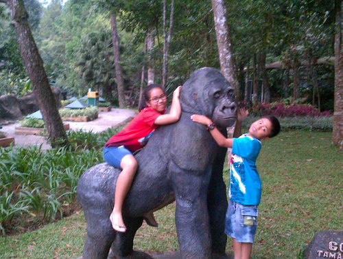 Wonderful life..  @barneys_farm member | @Ev_friska