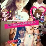 FOLLOW AKU YA