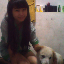 He will never ever leave you alone :)