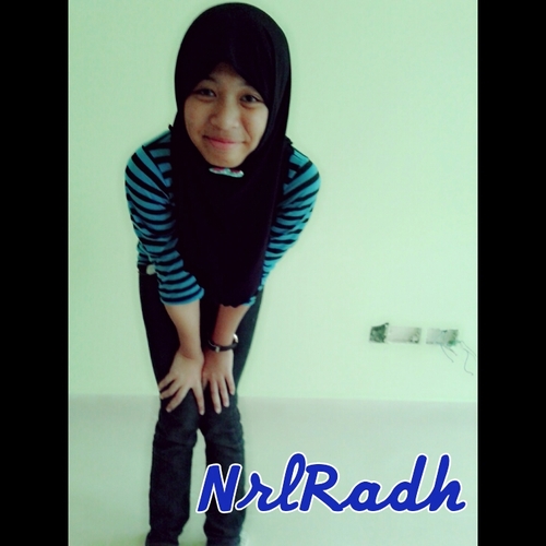 _NRadhiah's profile picture. 
