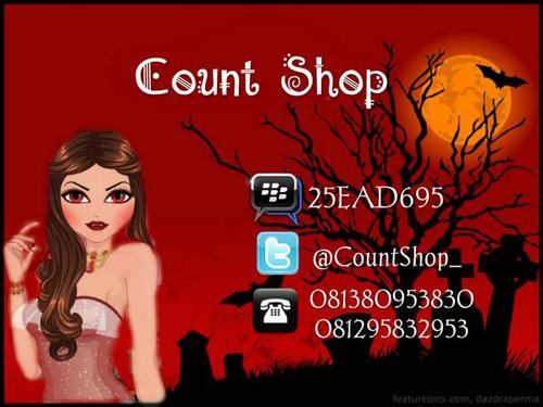 Life is too short to wear boring clothes, check fav and create your own perfection. For order text 081319009795: Name,address,list order☺