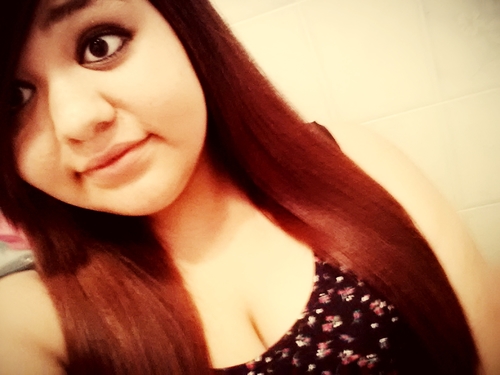 FOLLOW & ILL FOLLOW ! New to twitter ;-;