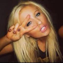 Not afraid to say what I want. You got it, I'm a straight up bitch.