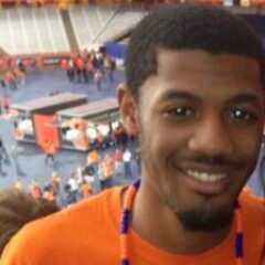 ~ @SyracuseU '15 ~ SU T & F ~ Consider it done if I say I'ma do it!