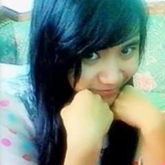 putri_corry's profile picture. kebahagiaan qua sedikit menghapus kesedihanku quu 
dengan melihat kebahagiaan ayah luphh ibuu,,
:*