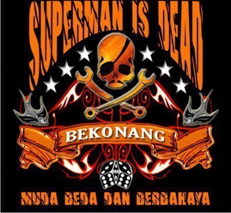 we are outsider & ladyrose 
 fans of @SID_OFFICIAL from kampung antara sukoharjo-solo-karanganyar 
young | different | dangerous