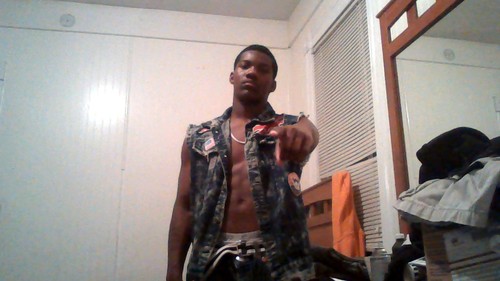 ITS LEVELS TO THIS SHYT