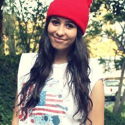 All Cimorelli Girls Followed me !! Yeah !! Dani, Lauren, Amy, Lisa, Katherine, & Christina they're my inspirations ♥ they Fabulous