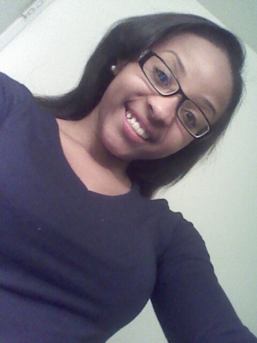 Class of '13, Hardworker, Pretty, and Just Doing Me( : FMOI: Shalonda_Latricee!