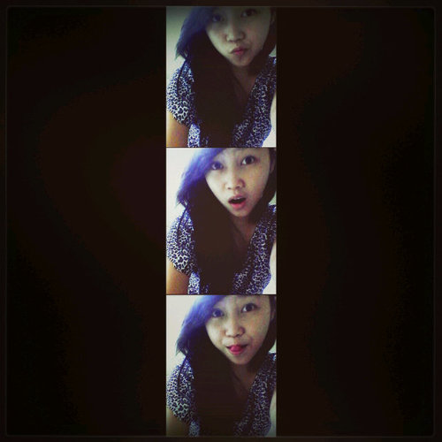 Instagram,soundcloud,line : nadinejevera. :)