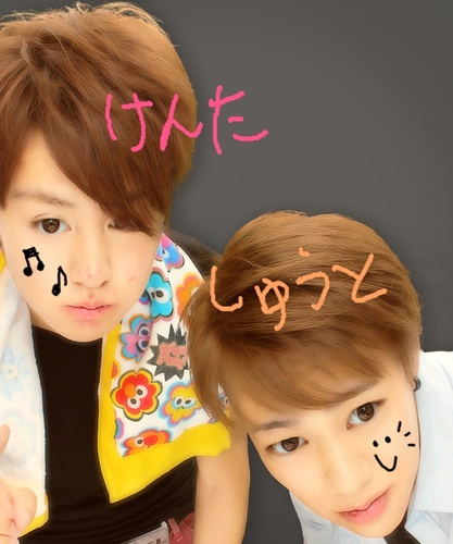 永江健太 Twitter