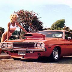 Hot pictures of girls and cars! Email at hotcarsandgirlsdaily@gmail.com