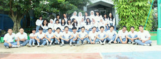 Ipa 3?! Woles yoo~ We are part of @sman21bdg | CALON ORANG SUKSES!