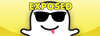Add my snapchat and send me some of your own pictures. And with pictures come shoutouts.  @exposedsnappz