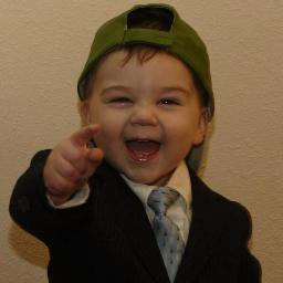 Don't make decisions when you're angry, and don't make promises when you're happy!