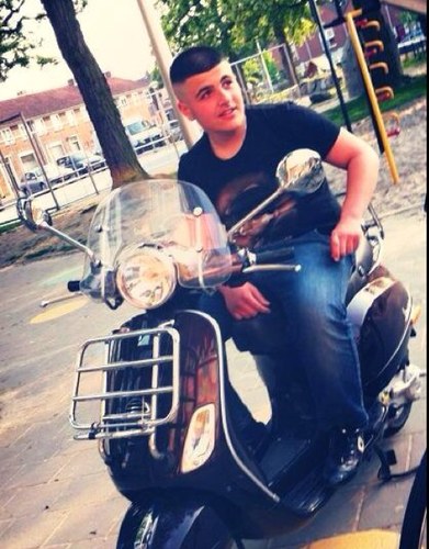 DTongelre21's profile picture. Follow me Lann!