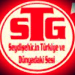 SEYDİŞEHİR TOROSLAR GAZETESİ
0 332 582 21 52