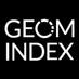 GEOM Index (@geomindex) Twitter profile photo GEOM Index (@geomindex) Twitter profile photo