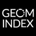 GEOM Index (@GEOMindex) Twitter profile photo