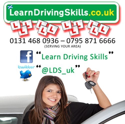 A local driving school providing driving theory, practical coaching and cycle coaching. Join us at http://t.co/66WEVJHPCo
