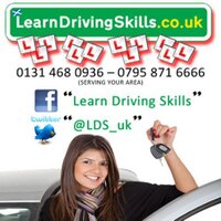 LearnDrivingSkills(@LDS_uk) 's Twitter Profile Photo