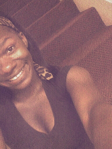 Let's Stay Together Til We're Ghost. I Wanna Witness LOVE, I've Never Seen It Close.